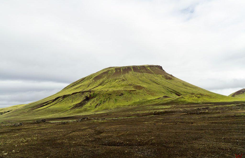 Landmannalaugar
