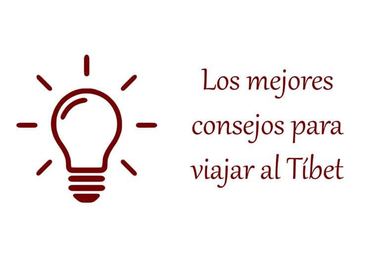 Consejos para Viajar al Tibet