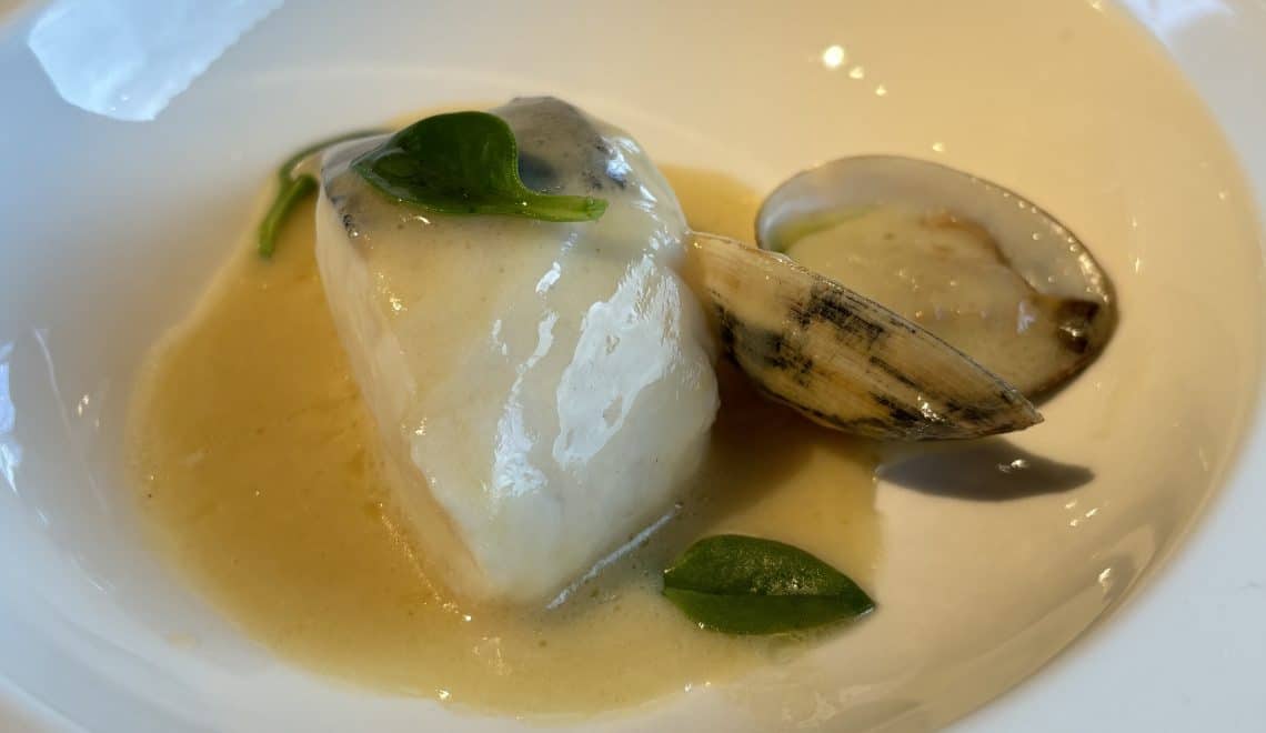 Los mejores restaurantes de Asturias