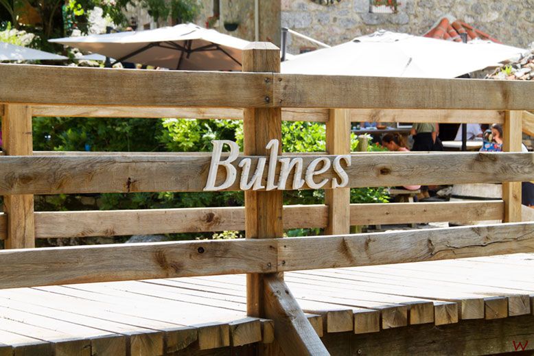 Cómo ir a Bulnes, uno de los pueblos más bonitos de Asturias