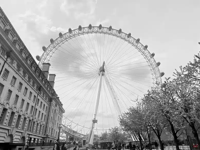 Cómo tener internet en Londres