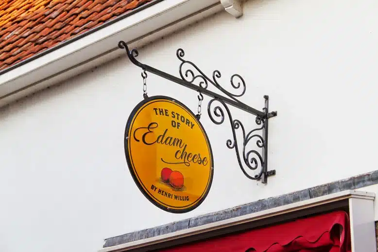 El Mercado del Queso de Alkmaar