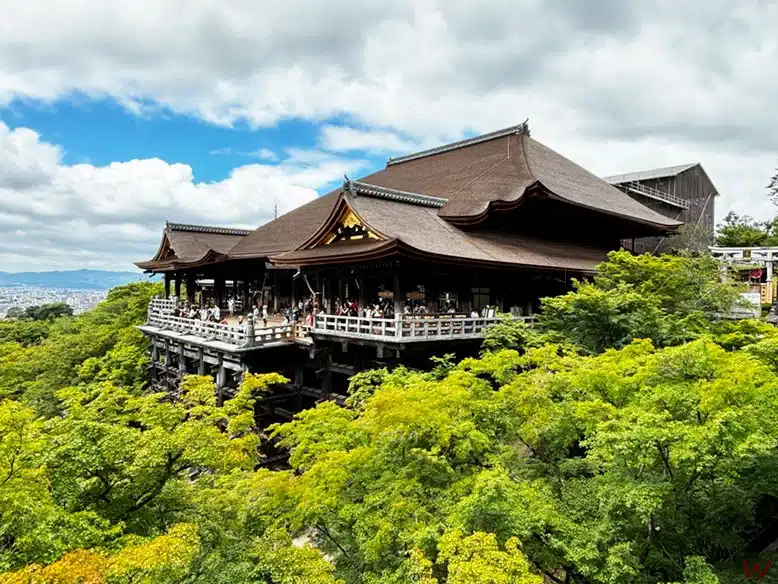 Descubre cómo tener internet en Japón para comprar entradas