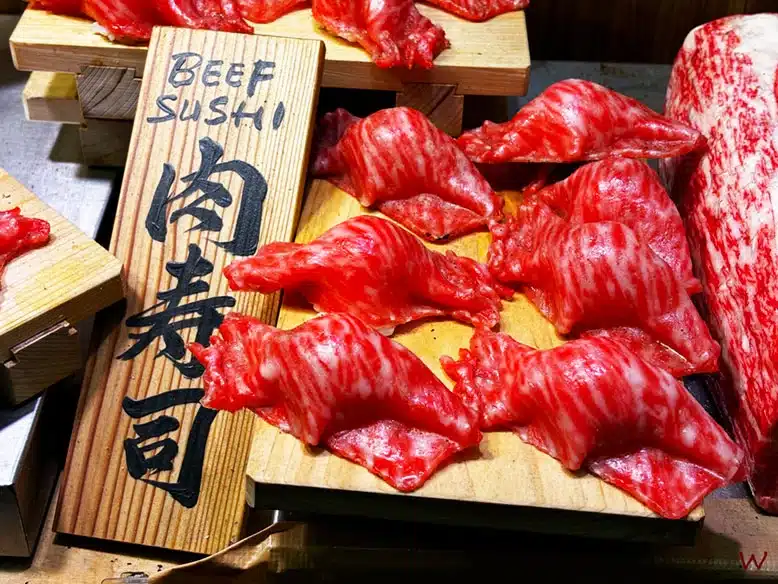 Dónde comer en Kioto. Los mejores restaurantes