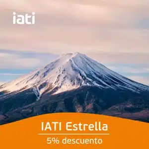 Seguro de viaje IATI con descuento y Los Viajes de Lewar