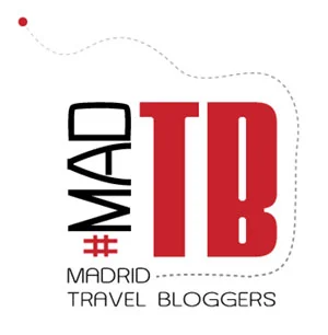 Los Viajes de Lewar es Blog asociado de Madrid Travel Bloggers