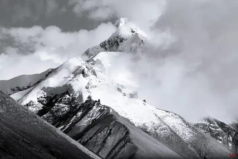 Ruta por Nepal y Tíbet en 13 días