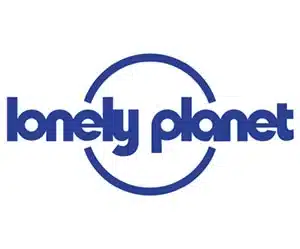 Lonely Planet y Los Viajes de Lewar