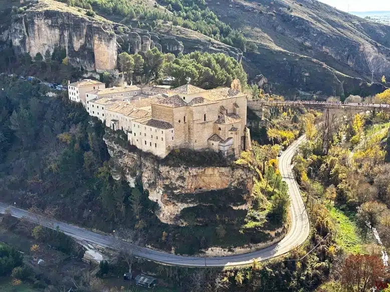 El Parador de Cuenca