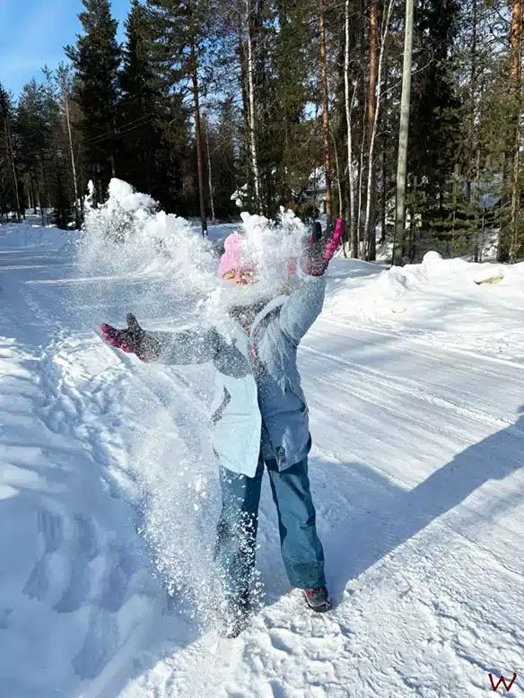 La mejor ropa que llevar a Rovaniemi