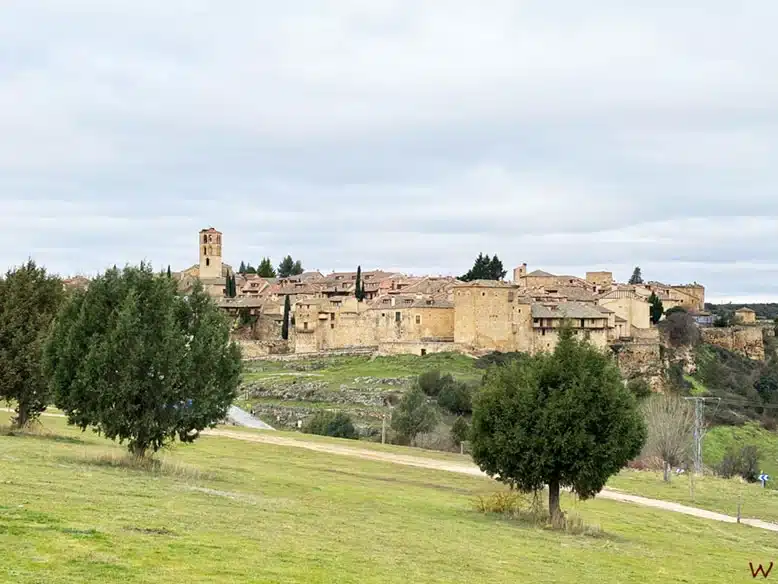 La Villa de Pedraza, uno de los pueblos más bonitos de España. Descubre qué ver en Pedraza en un día