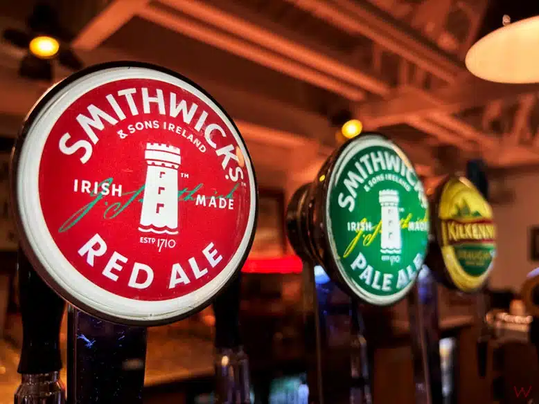 Smithwick's Experience, uno de los mejores lugares que ver en Kilkenny