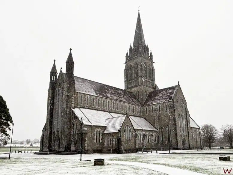 Catedral de Santa María en Killarney