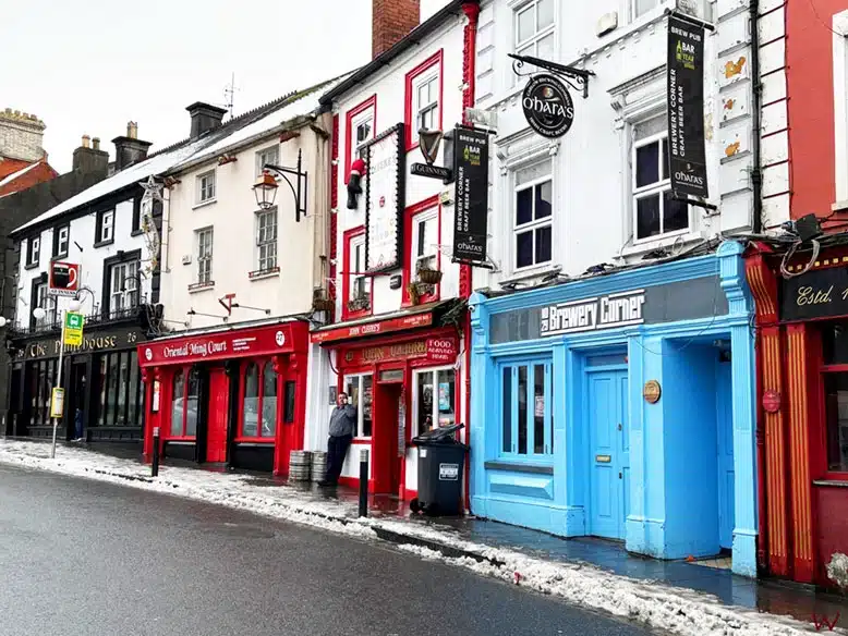 Qué ver en Kilkenny en un día