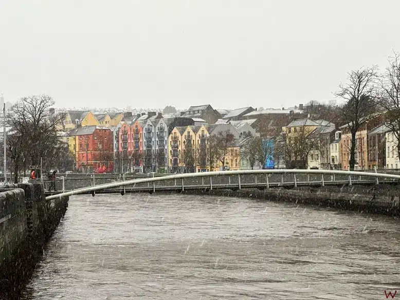 Cork, en nuestra ruta por Irlanda en 8 días