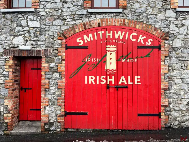 Smithwick's Experience, uno de los mejores lugares que ver en Kilkenny