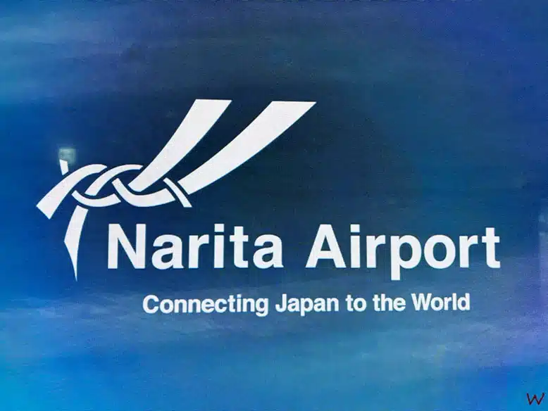 Cómo ir desde el aeropuerto de Narita a Tokio