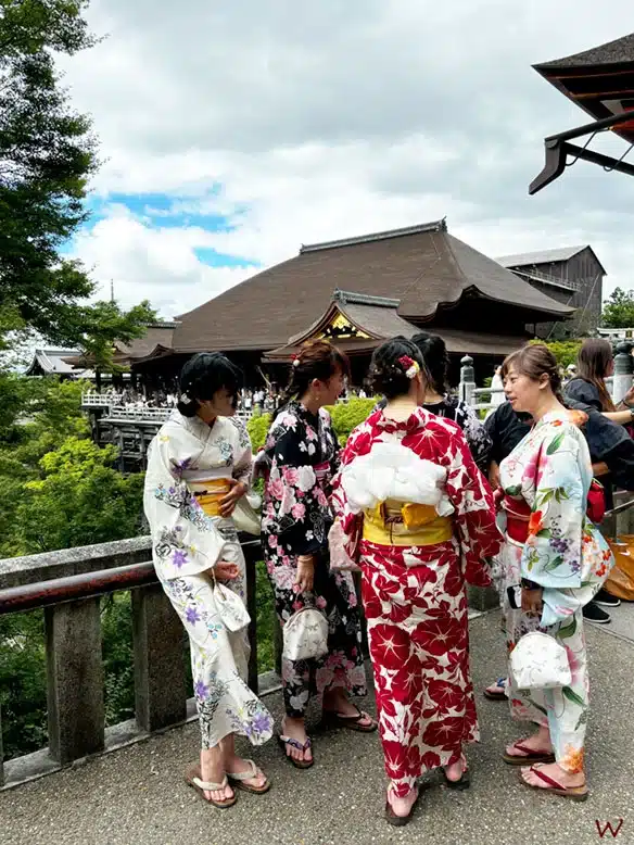 Lo mejor que ver en Kioto