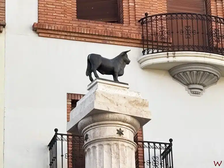 El Torico de Teruel