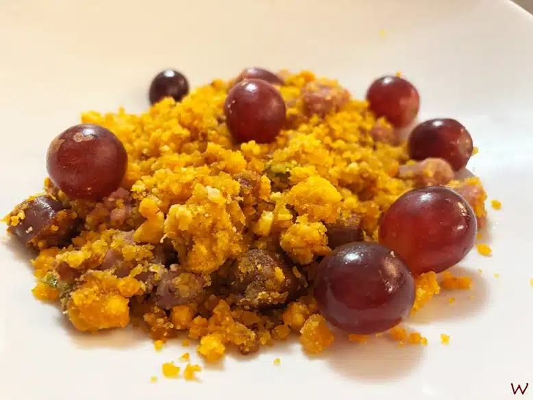 Probar las migas de Teruel es una de las mejores cosas que hacer en Teruel