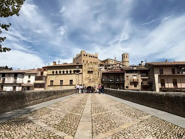 Los 4 pueblos más bonitos de la comarca del Matarraña