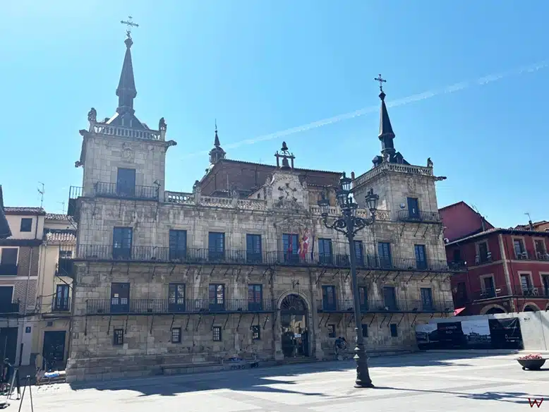 El Barrio Húmedo, uno de los lugares que visitar en León