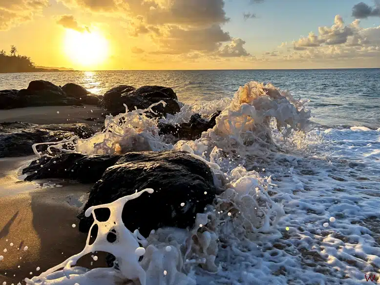 Las mejores playas de Kauai
