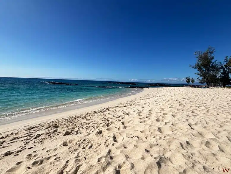 Makalawena Beach, una de las playas más bonitas de Hawaii