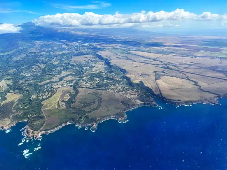 La isla de Maui en nuestra ruta por Hawaii