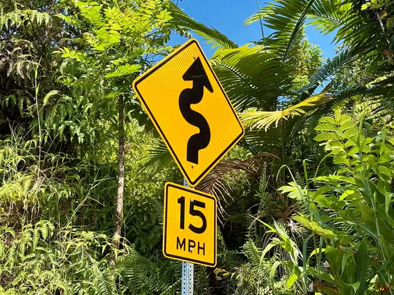 «Road to Hana», la icónica carretera de Maui