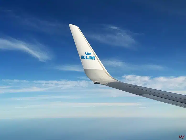 Cómo ir desde el aeropuerto de Ámsterdam al centro de la ciudad