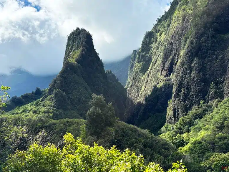 Iao Needle, de las mejores cosas que ver y hacer en Maui