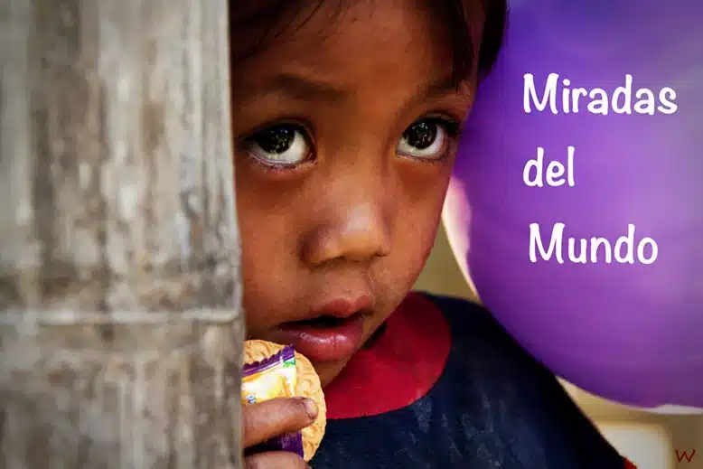 «Miradas del Mundo», mejor artículo de viajes 2023