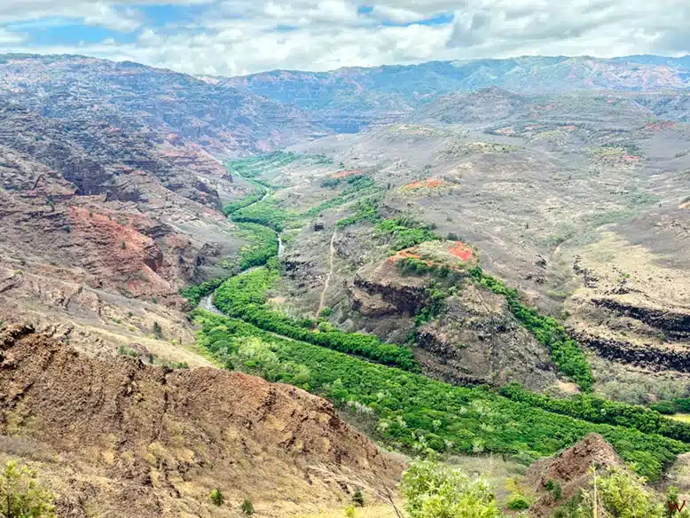 Qué ver y hacer en Kauai en 4 días. La mejor guía