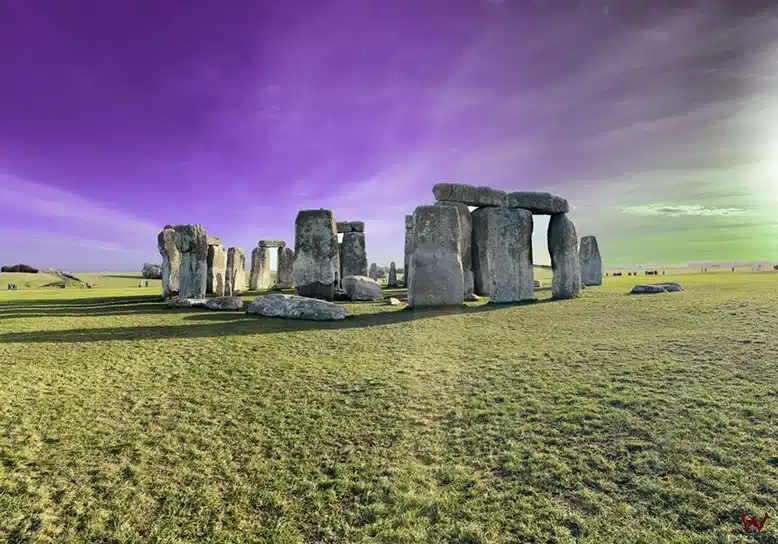 Guía para visitar Stonehenge
