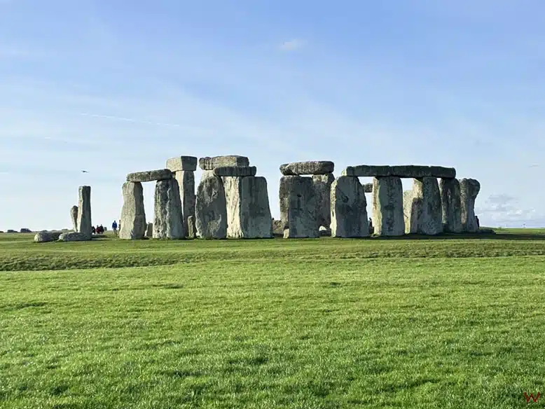El conjunto megalítico de Stonehenge