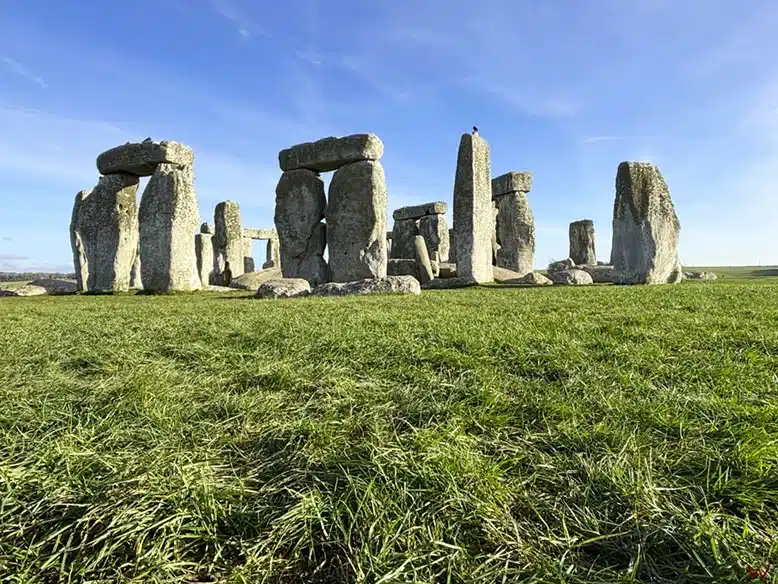 Descubre cómo ir a Stonehenge