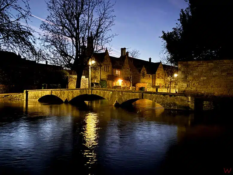 Bourton on the Water, la Venecia de los Cotswolds y uno de los pueblos más bonitos de la campiña inglesa