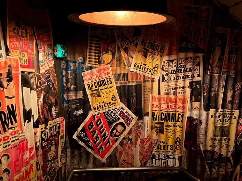Pubs de Inglaterra